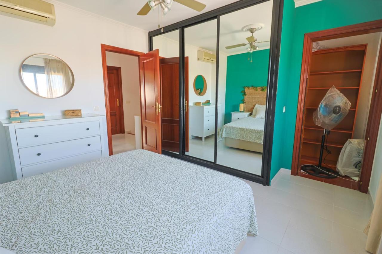 Casa Lanzarote Experience Villa Arrecife  Luaran gambar
