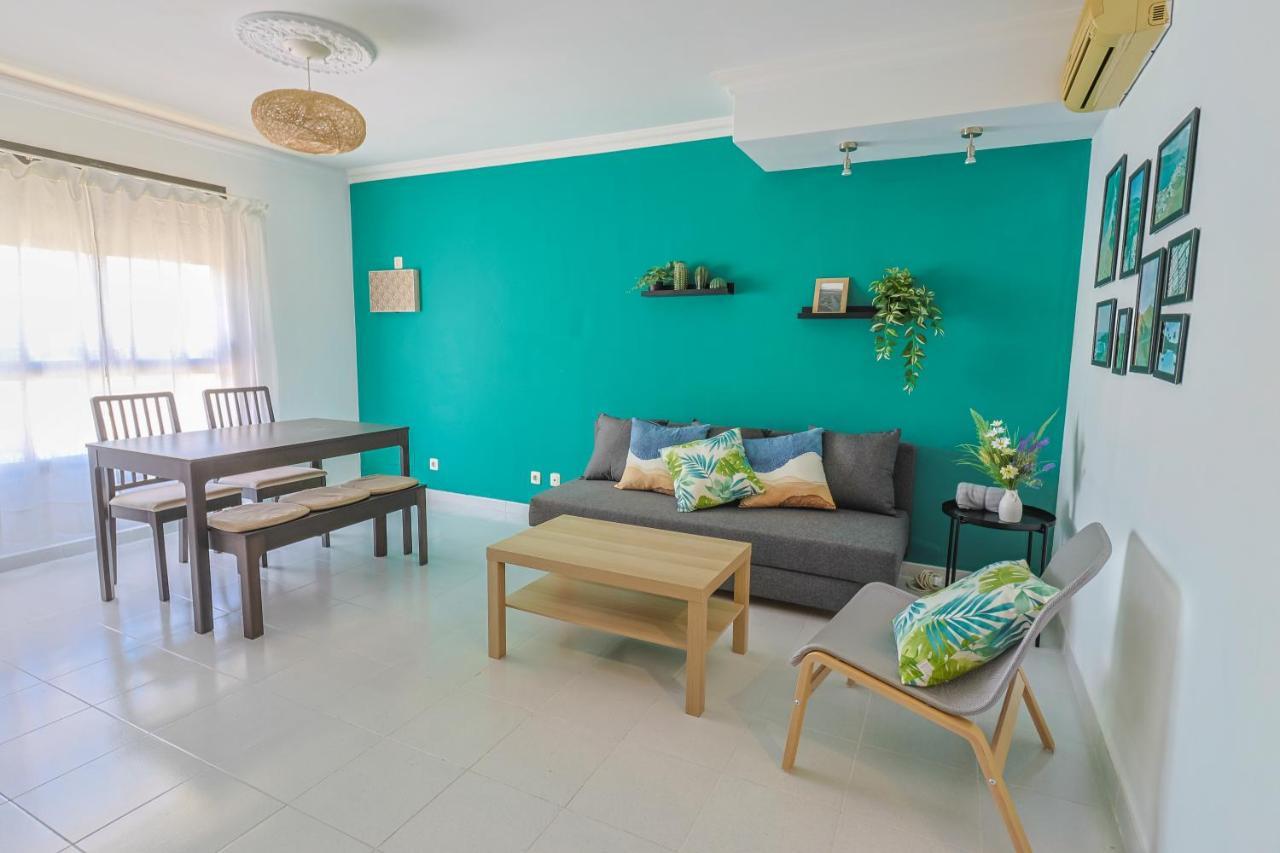 Casa Lanzarote Experience Villa Arrecife  Luaran gambar