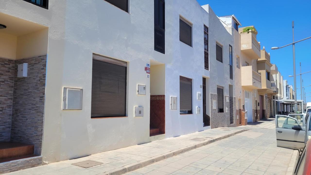 Casa Lanzarote Experience Villa Arrecife  Luaran gambar